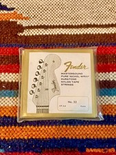 Vintage 1960 fender d'occasion  Expédié en Belgium