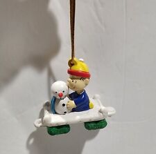 Vintage peanuts train for sale  Wichita