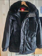 Wellensteyn jacke herren gebraucht kaufen  Hannover