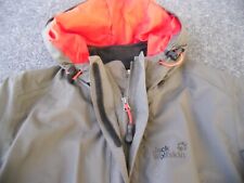 Jack wolfskin jacke gebraucht kaufen  Oelde