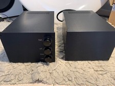 Pre phono rlc usato  Volvera