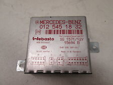 Mercedes benz w140 gebraucht kaufen  Laichingen
