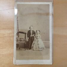 1860s cdv photo for sale  Richmond