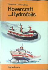 Hovercraft and hydrofoils usato  Italia