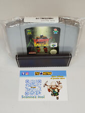 2333 JEU NINTENDO 64 N64 * BODY HARVEST * VERSION PAL EUR comprar usado  Enviando para Brazil