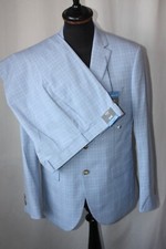 Vtg blue window for sale  LEEDS