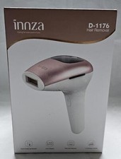 Innza 1176 haarentferner gebraucht kaufen  Deutschland