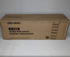 Delamu tier door for sale  Spokane