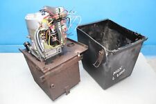 Hydraulikpumpe hebebühne lade gebraucht kaufen  Leipzig