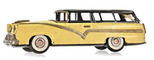 Vintage 1956 ford d'occasion  Expédié en Belgium