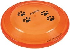 Frisbee résiste morsures d'occasion  Lyon I