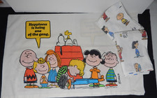 Vintage 1971 peanuts for sale  Virden