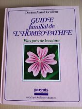 Livre santé guide d'occasion  Sotteville-lès-Rouen