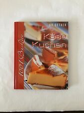 1001 backidee käsekuchen gebraucht kaufen  Markgröningen