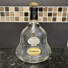 hennessy bottle for sale  WELWYN