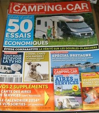Camping 260 2014 d'occasion  Alzonne