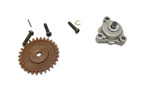 Pompe huile mikuni d'occasion  Grenoble-