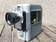 Eumig camera 8mm d'occasion  Le Molay-Littry