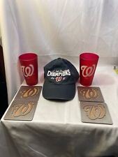 Washington nationals baseball for sale  Washington
