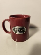 Borden elsie mug for sale  South Orange