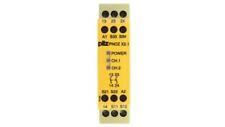 Pilz 774303 safety d'occasion  Voiron