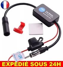 Amplificateur signal universel d'occasion  Pommeuse