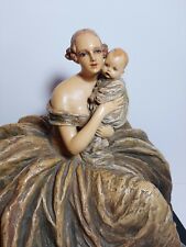 Grande dama ceramica usato  Quinto di Treviso