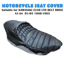 Motorcycle seat cover for sale  AXBRIDGE