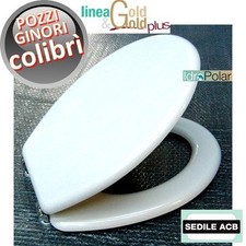 Nuovo sedile colibrì usato Nuovo sedile colibrì usato  Brivio