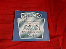 Royal mint 1983 for sale  FAREHAM