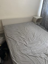 Double bed chest for sale  GRAVESEND
