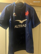 Maillot equipe rugby d'occasion  Carcassonne
