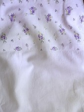Vintage french cotton for sale Vintage french cotton for sale  LONDON
