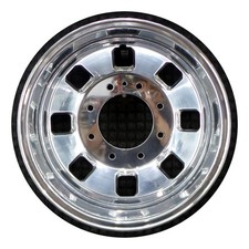 Wheel rim chevrolet for sale  Houston