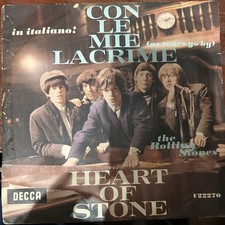 Giri stones con usato Giri stones con usato  Roma