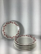 Buffalo china red for sale  Norristown