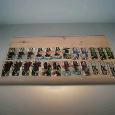 Ninjago karten sammlung gebraucht kaufen  Emmerting