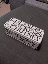Emma bridgewater cracker for sale  OXFORD