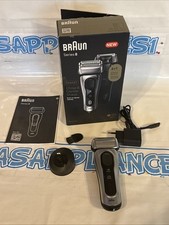Braun series wet for sale  NOTTINGHAM