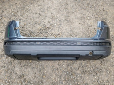 Paraurti posteriore seat usato Paraurti posteriore seat usato  Italia