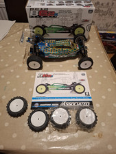 Team associated rc10 for sale  PRESTON