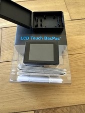 Gopro lcd touch for sale  BROADSTAIRS