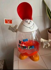 Kinder espositore kinderino usato  Guidonia Montecelio