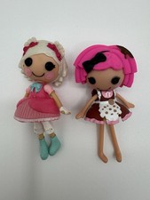 Lalaloopsy mini littles for sale  Buckley