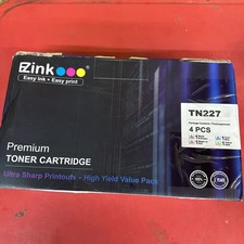 Ezink premium toner for sale  Iola