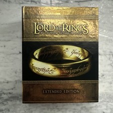 Lord rings motion for sale  Ringoes
