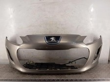 Pare choc peugeot d'occasion  Elven