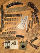 Hornby gauge track for sale  DONCASTER