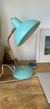 Lovely desk lamp for sale  ROTHERHAM