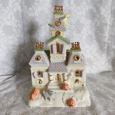 Lenox haunted house for sale  Elkton